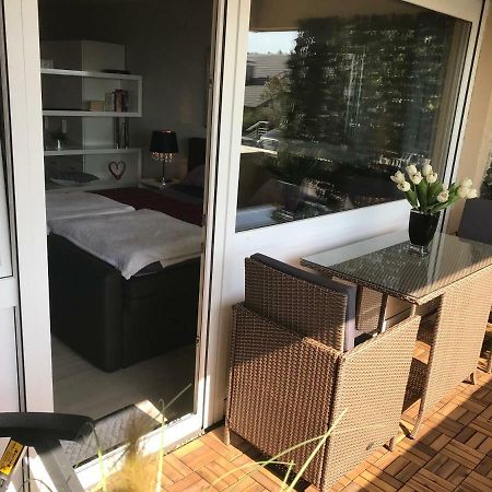 Ferienwohnung 24 Тетнанг Екстериор снимка