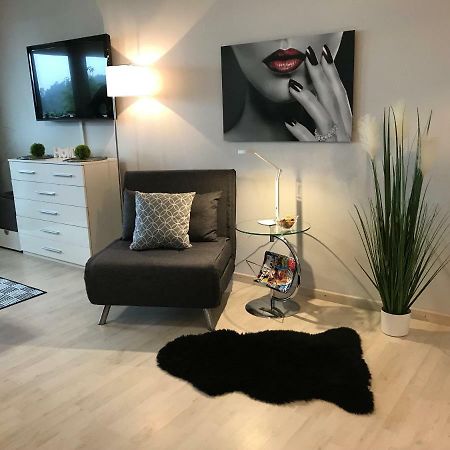 Ferienwohnung 24 Тетнанг Екстериор снимка