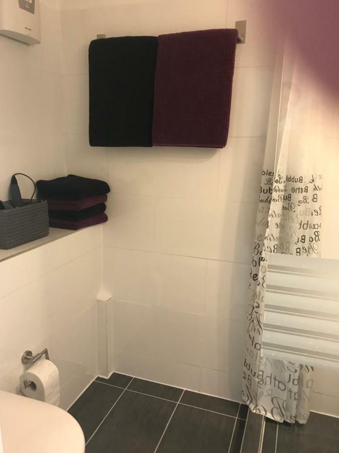 Ferienwohnung 24 Тетнанг Екстериор снимка