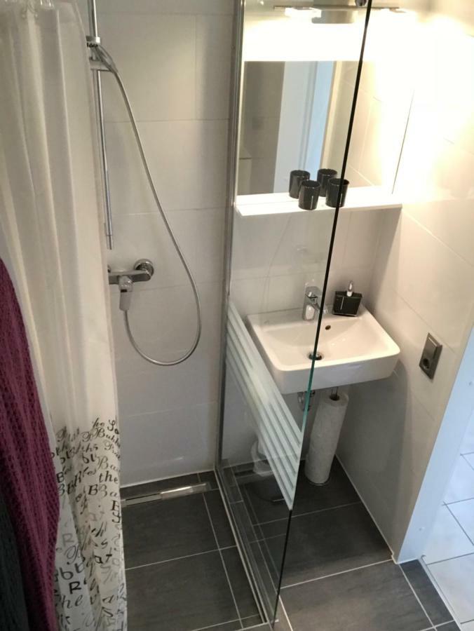 Ferienwohnung 24 Тетнанг Екстериор снимка