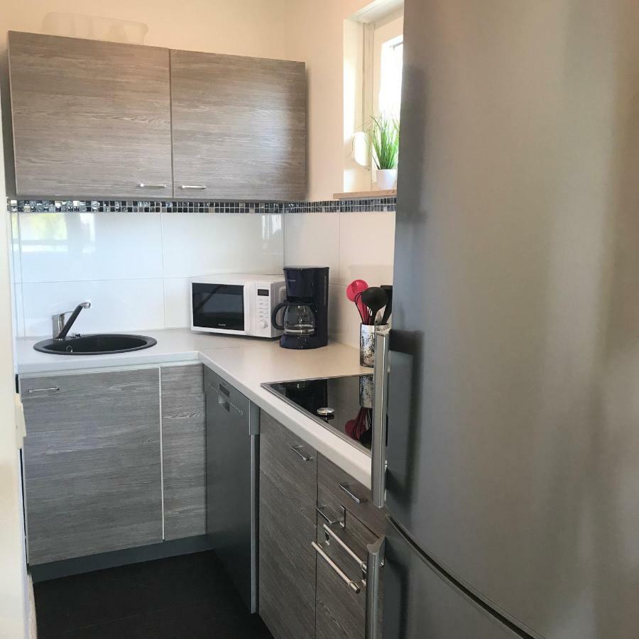 Ferienwohnung 24 Тетнанг Екстериор снимка