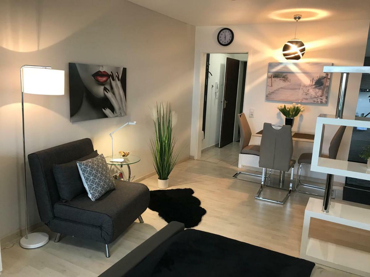 Ferienwohnung 24 Тетнанг Екстериор снимка