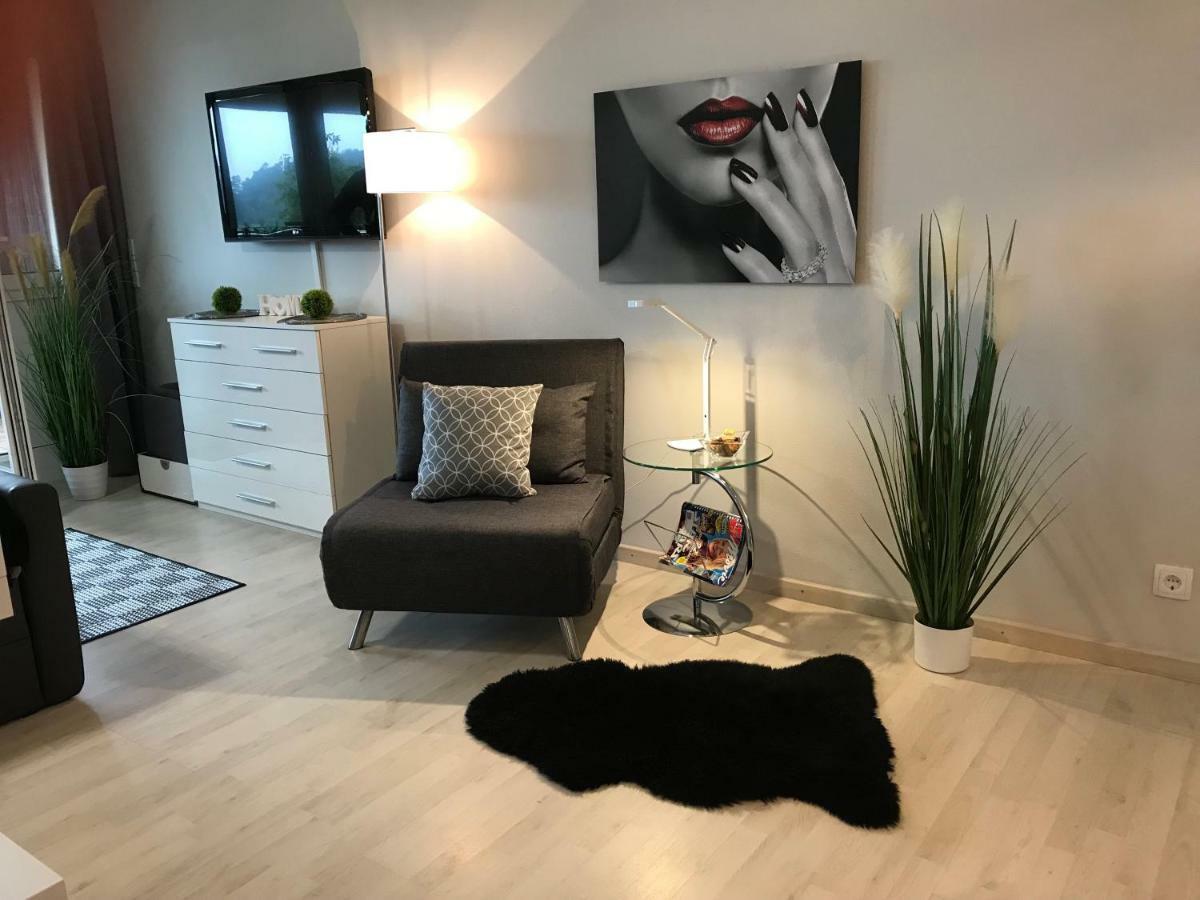 Ferienwohnung 24 Тетнанг Екстериор снимка