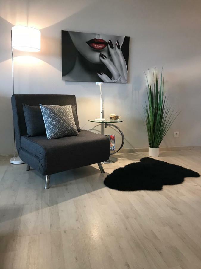 Ferienwohnung 24 Тетнанг Екстериор снимка